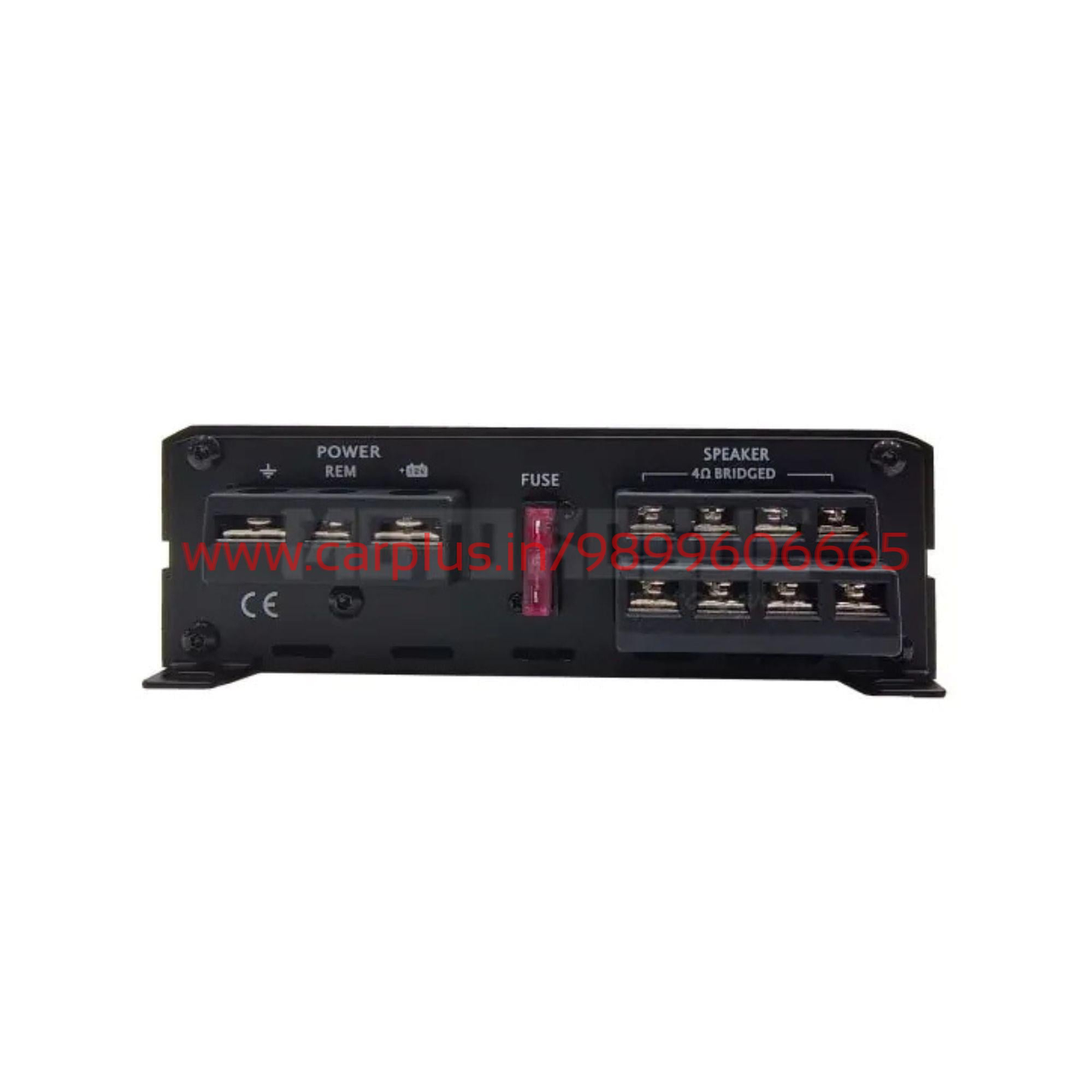 
                  
                    Morel 4 Channel Digital Amplifier 4X70WRms(MPD4.70)-4 CHANNEL AMPLIFIER-MOREL-CARPLUS
                  
                