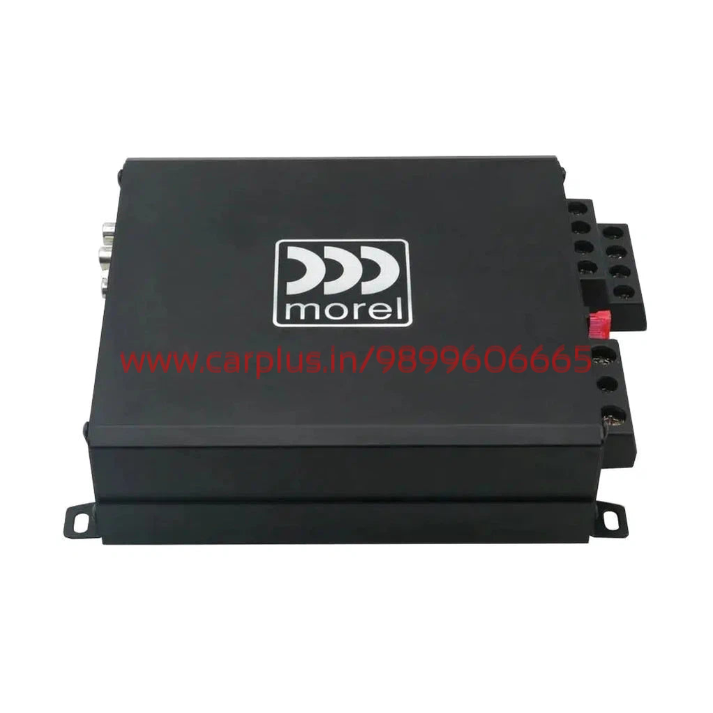 
                  
                    Morel 4 Channel Digital Amplifier 4X70WRms(MPD4.70)-4 CHANNEL AMPLIFIER-MOREL-CARPLUS
                  
                