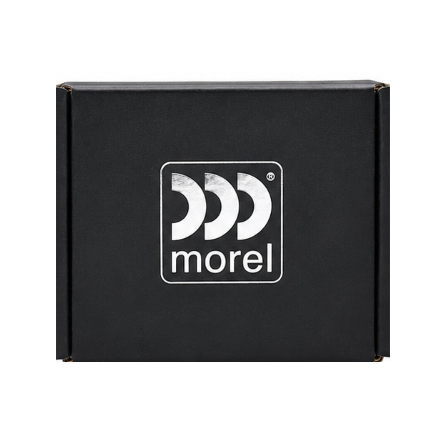 
                  
                    Morel 2-Channel Line Output Converter (MPD-HL2)-HI-LOW CONVERTER-MOREL-CARPLUS
                  
                