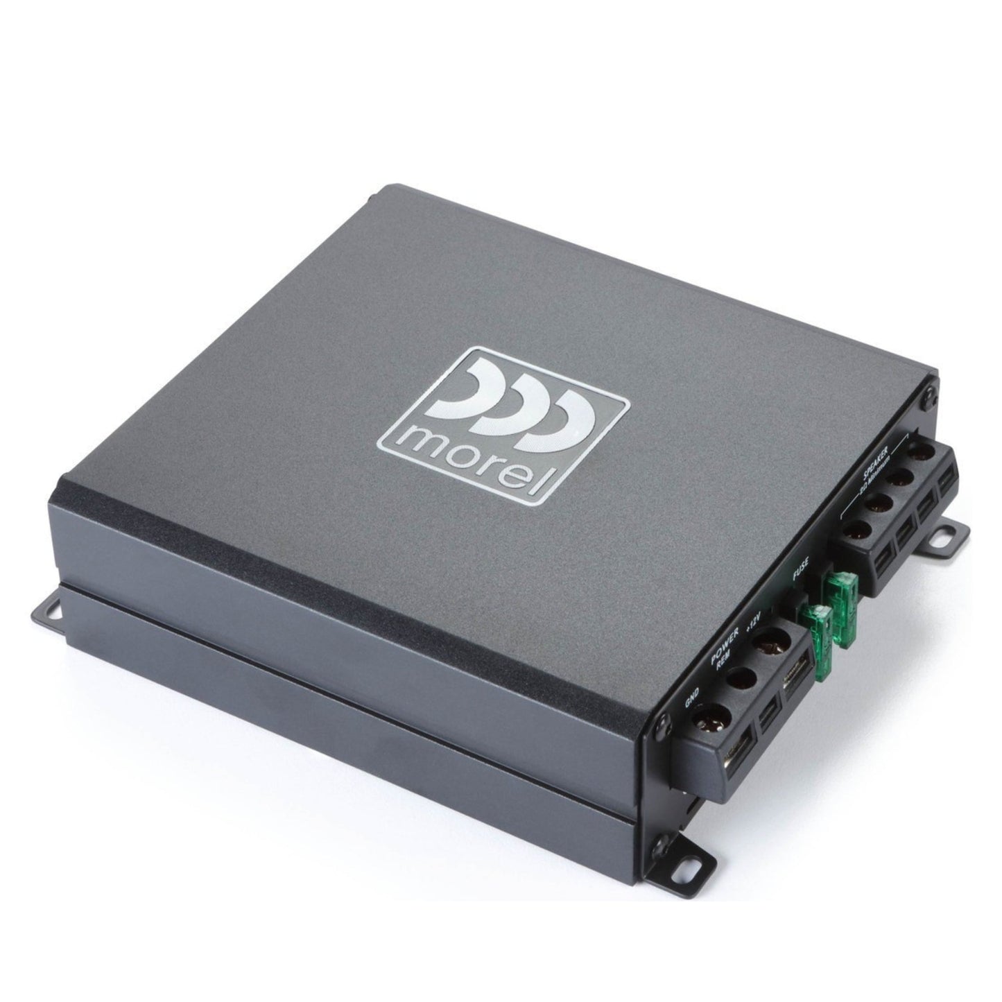 
                  
                    Morel Monoblock Subwoofer Amplifier (MPD1.500)-MONO AMPLIFIER-MOREL-CARPLUS
                  
                