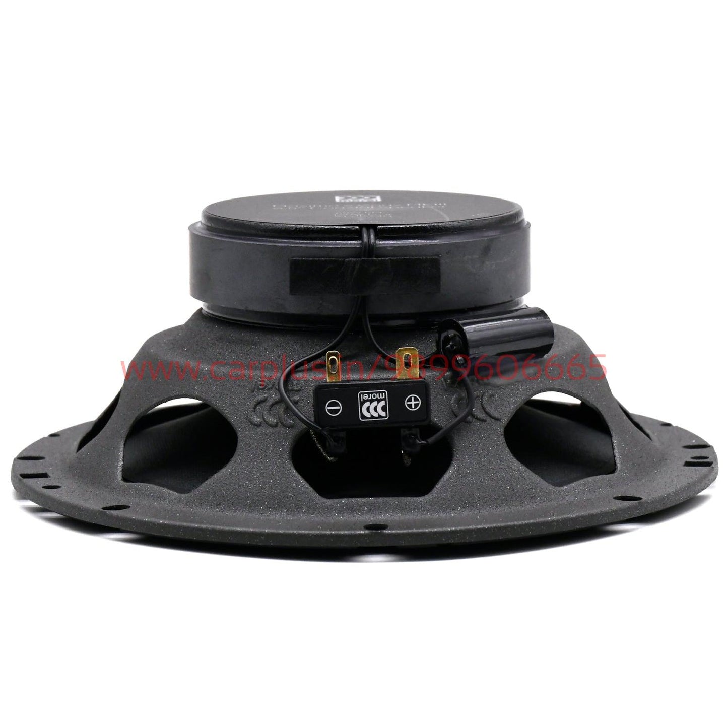 
                  
                    MOREL 6.5" Co-Axial Speakers- MAXIMO COAX 6MKIII-COAXIAL SPEAKERS-MOREL-CARPLUS
                  
                