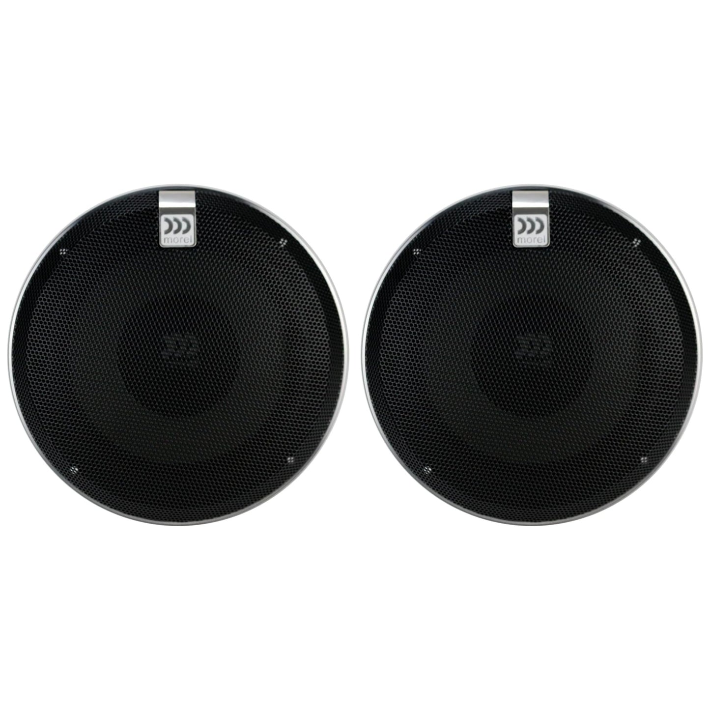 
                  
                    MOREL Virtus 63.4 4Ohm 6.5inch 3-Way Component System-COMPONENT SPEAKERS-MOREL-CARPLUS
                  
                
