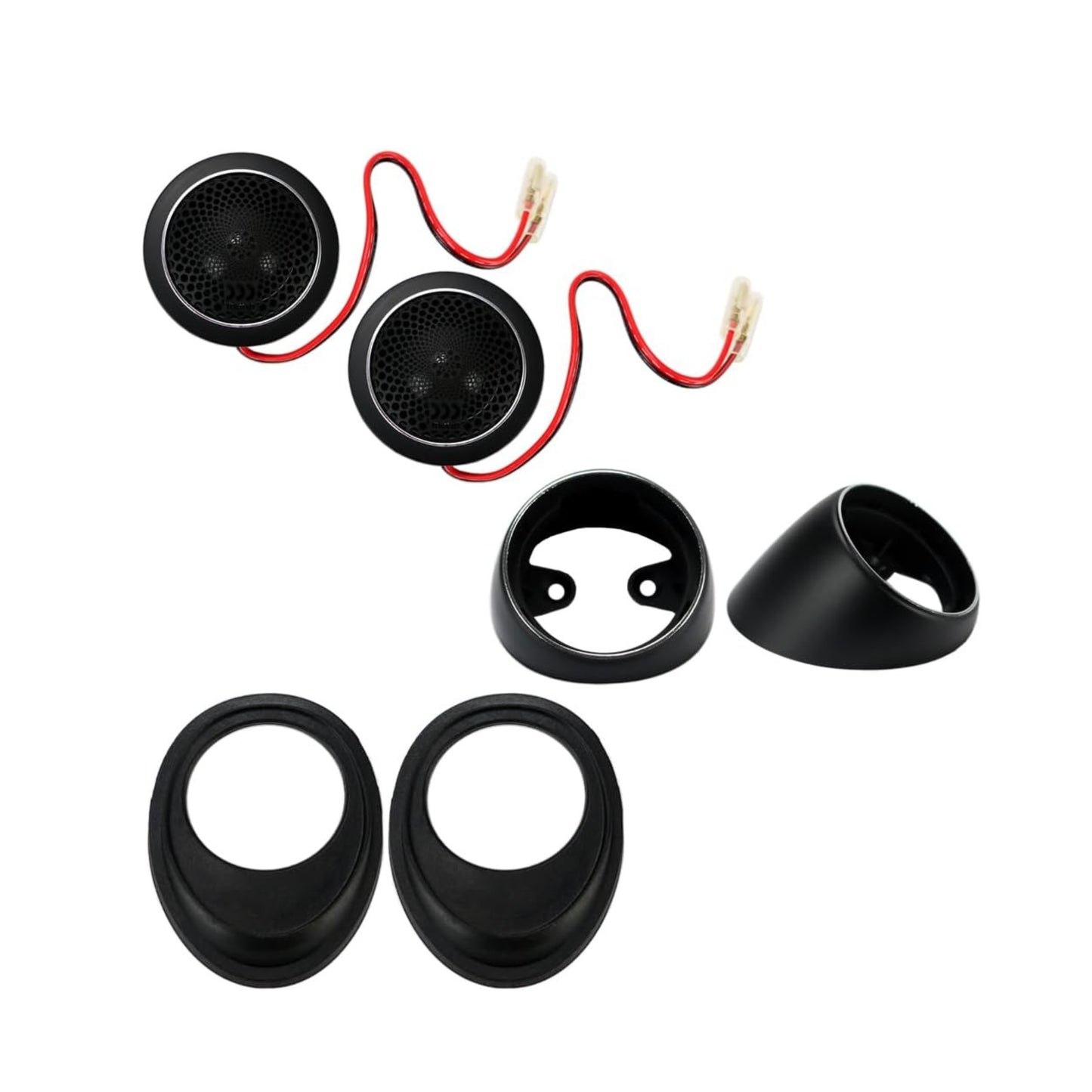 
                  
                    MOREL Virtus 63.4 4Ohm 6.5inch 3-Way Component System-COMPONENT SPEAKERS-MOREL-CARPLUS
                  
                