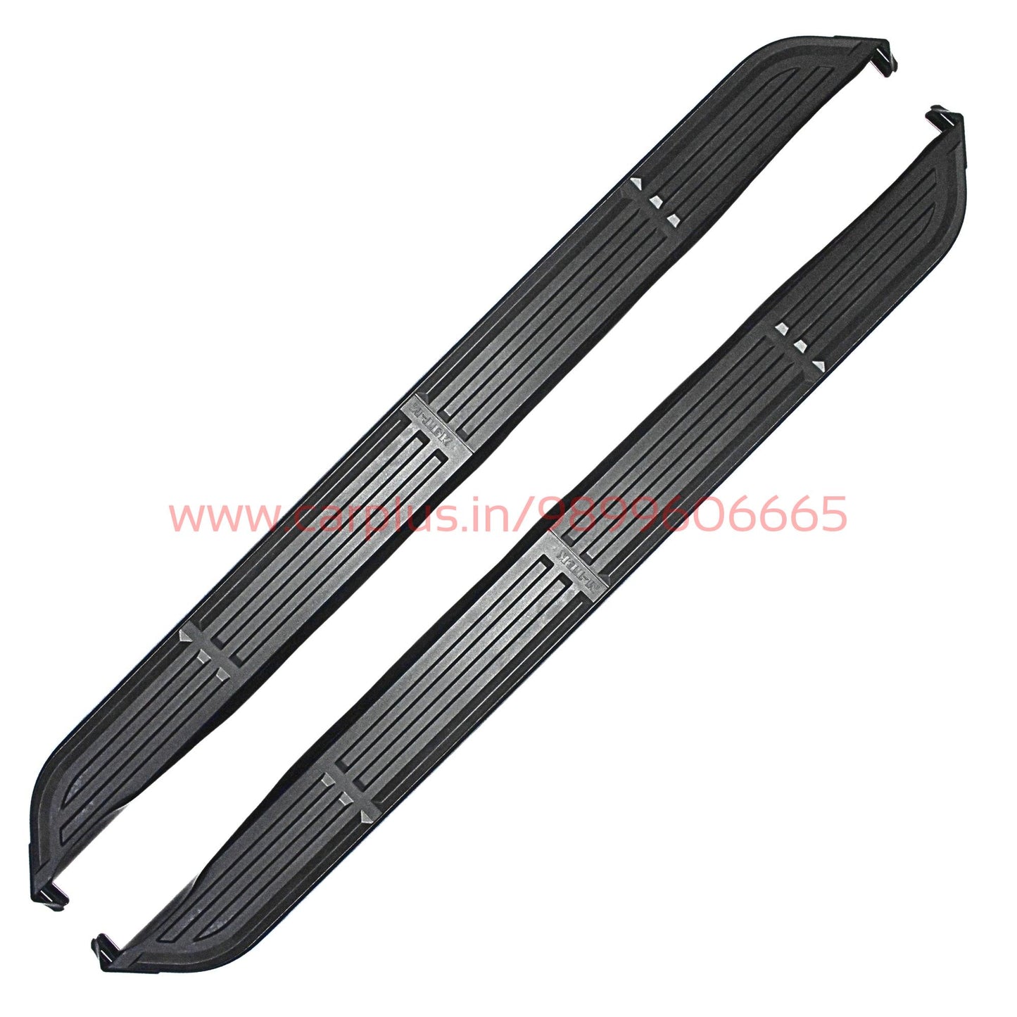 
                  
                    Mtek Side Stepper for Mahindra XUV 700(Matrix)-SIDE STEPPER-M-TEK-CARPLUS
                  
                