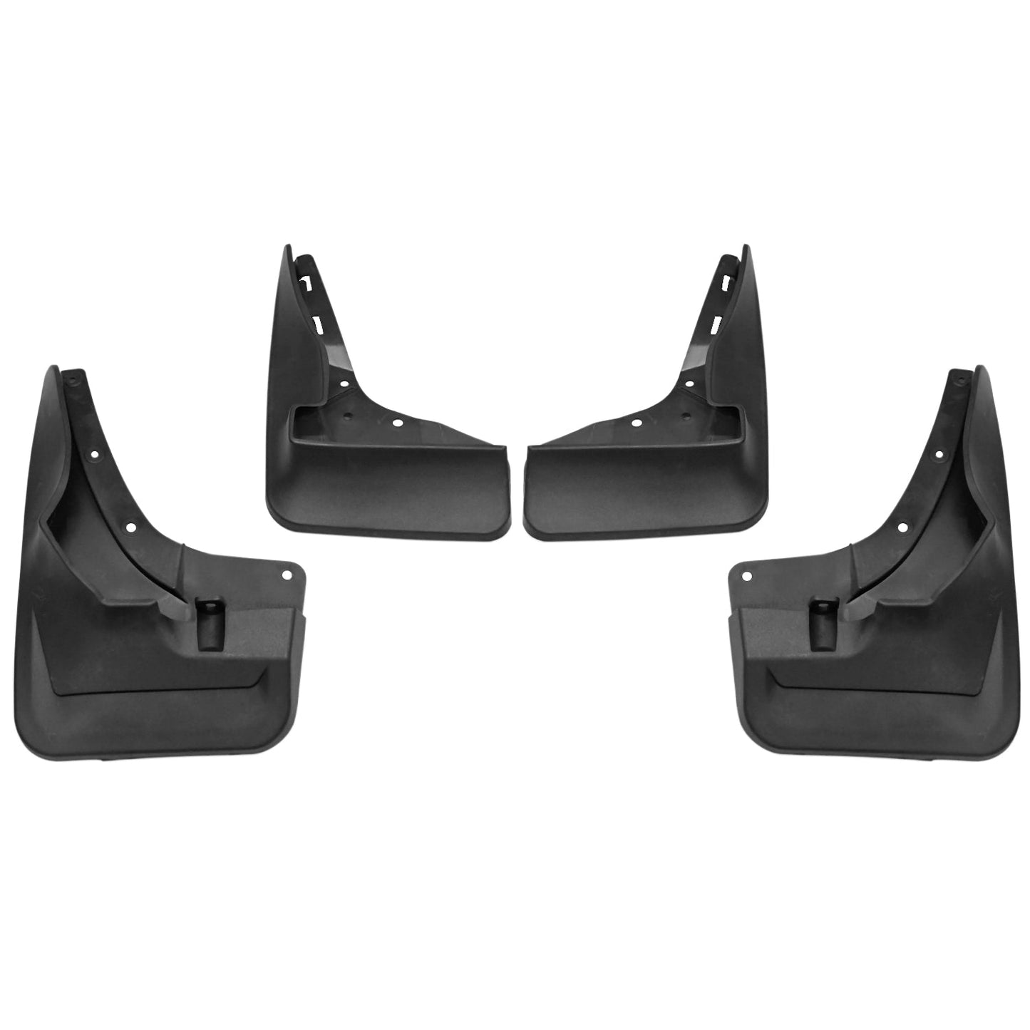 
                  
                    Mud Flaps for 2015 GLE With Side Step-CARPLUS-CARPLUS
                  
                
