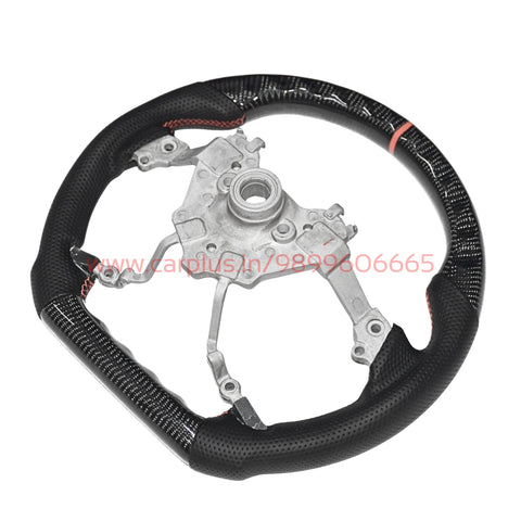 Muscle Steering Wheel for Hyundai Creta