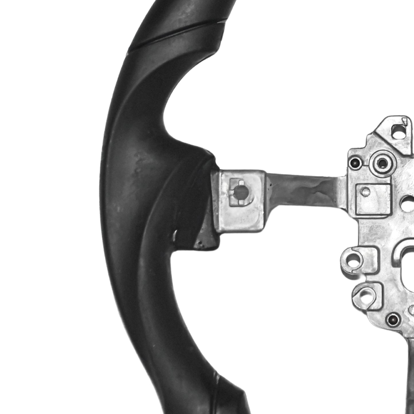 
                  
                    Muscle Steering Wheel for Kia Seltos-STEERING WHEEL-RETRO-Copy Carbon-CARPLUS
                  
                