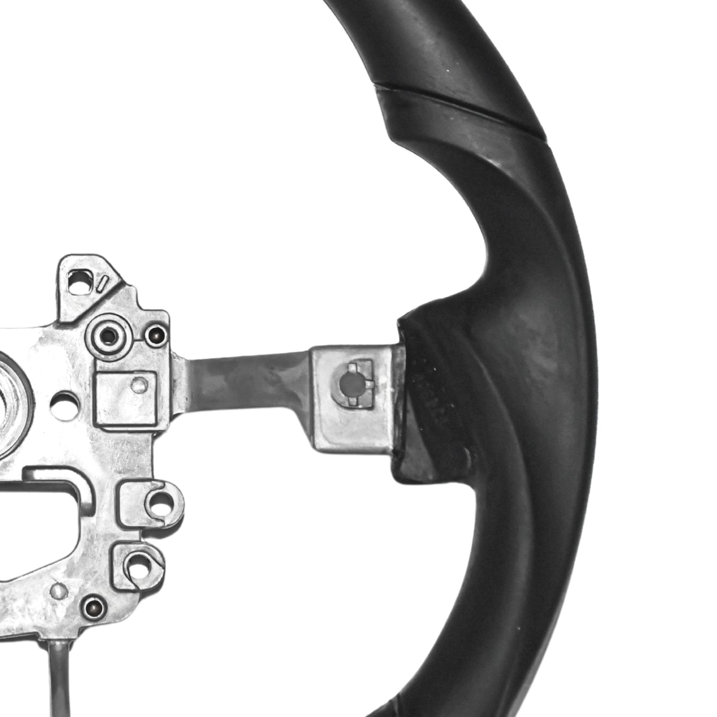 
                  
                    Muscle Steering Wheel for Kia Seltos-STEERING WHEEL-RETRO-Copy Carbon-CARPLUS
                  
                