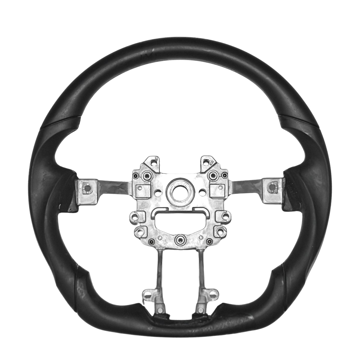 
                  
                    Muscle Steering Wheel for Kia Seltos-STEERING WHEEL-RETRO-Copy Carbon-CARPLUS
                  
                