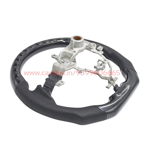 Muscle Steering Wheel for Maruti Nexa Jimny