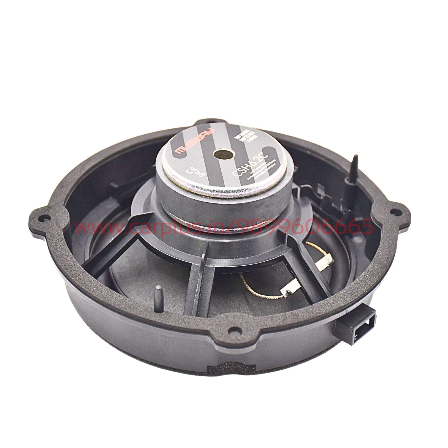 
                  
                    MUSWAY COMPONENT SPEAKER FOR HYUNDAI - (CSH 6.2C)-COMPONENT SPEAKERS-MUSWAY-CARPLUS
                  
                