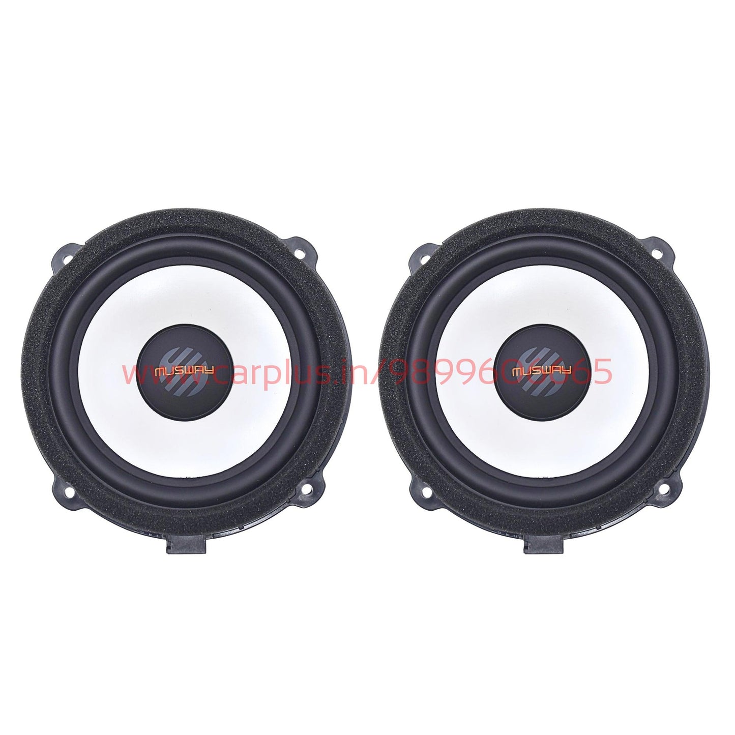 
                  
                    MUSWAY COMPONENT SPEAKER FOR HYUNDAI - (CSH 6.2C)-COMPONENT SPEAKERS-MUSWAY-CARPLUS
                  
                