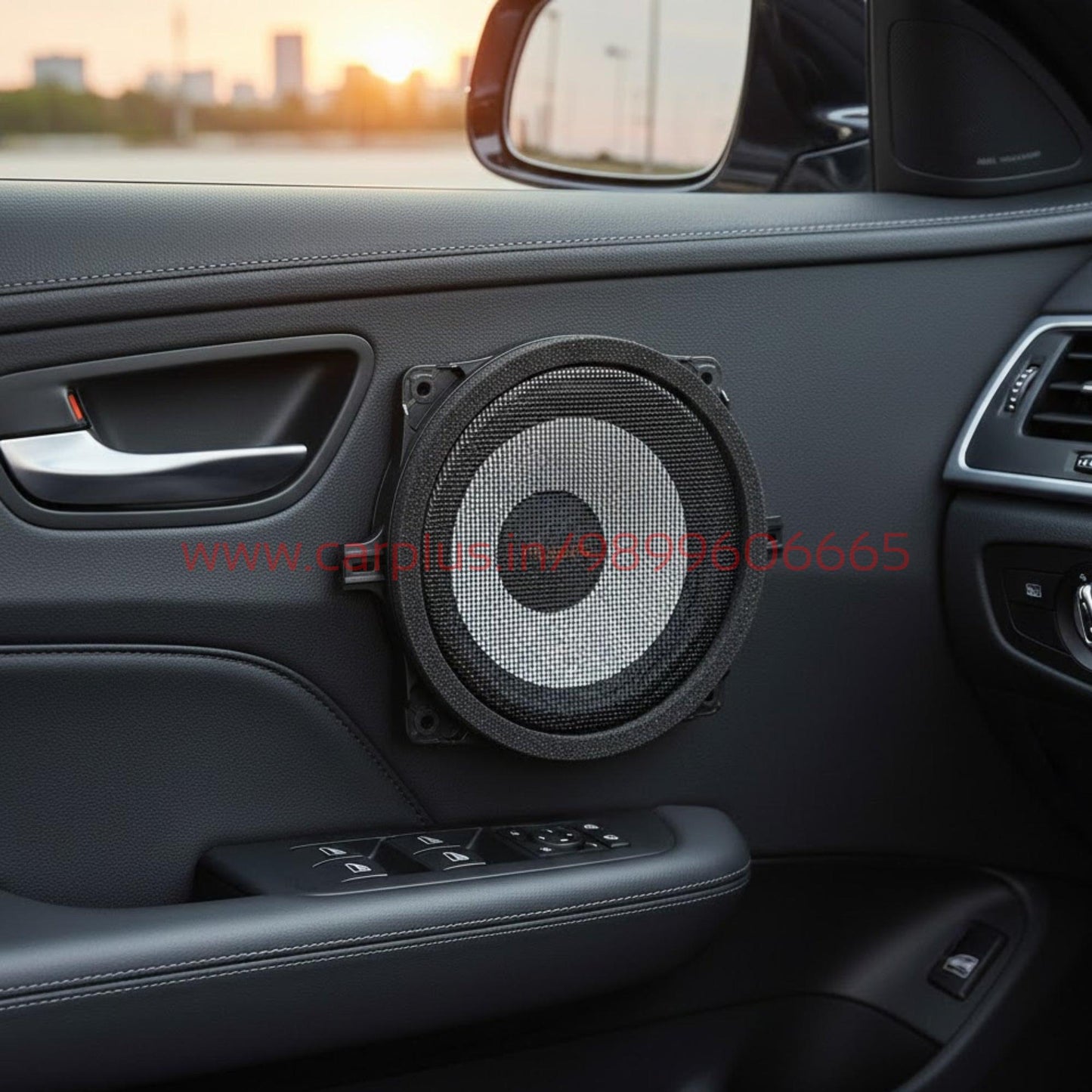 
                  
                    MUSWAY COMPONENT SPEAKER FOR KIA - (CSK6.2C)-COMPONENT SPEAKERS-MUSWAY-CARPLUS
                  
                