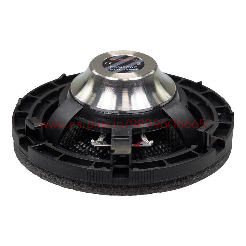 
                  
                    MUSWAY 2 Way Benz Component Speaker - (CSM206C)-COMPONENT SPEAKERS-MUSWAY-CARPLUS
                  
                