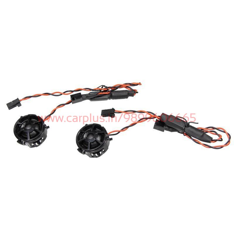 
                  
                    MUSWAY 2 Way Benz Component Speaker - (CSM206C)-COMPONENT SPEAKERS-MUSWAY-CARPLUS
                  
                