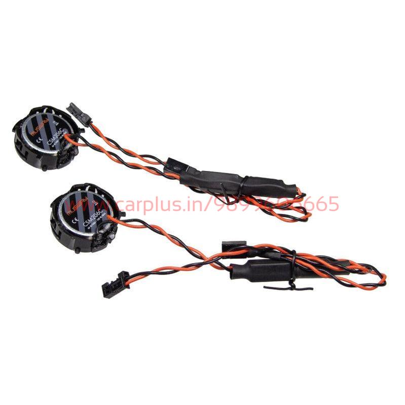 
                  
                    MUSWAY 2 Way Benz Component Speaker - (CSM206C)-COMPONENT SPEAKERS-MUSWAY-CARPLUS
                  
                