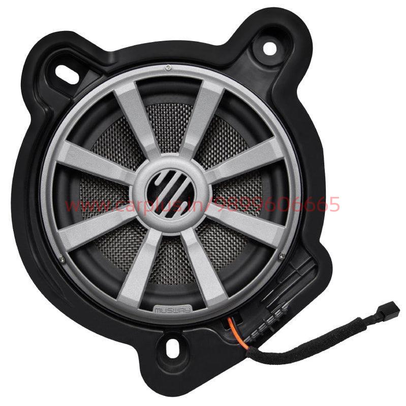 
                  
                    MUSWAY Benz Subwoofer Set - (CSM206W)-SUBSUBWOOFERS-MUSWAY-CARPLUS
                  
                