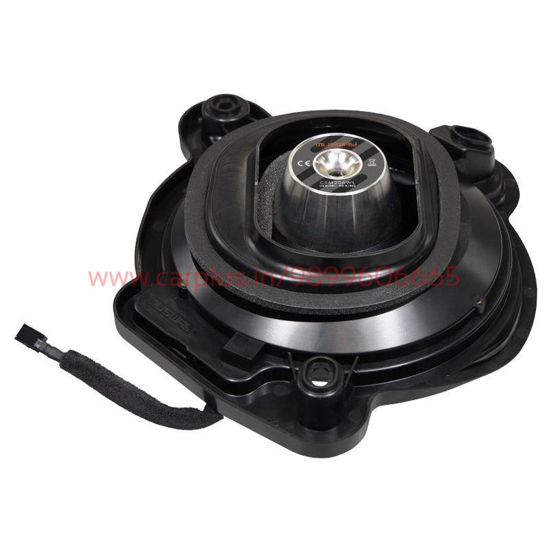 
                  
                    MUSWAY Benz Subwoofer Set - (CSM206W)-SUBSUBWOOFERS-MUSWAY-CARPLUS
                  
                