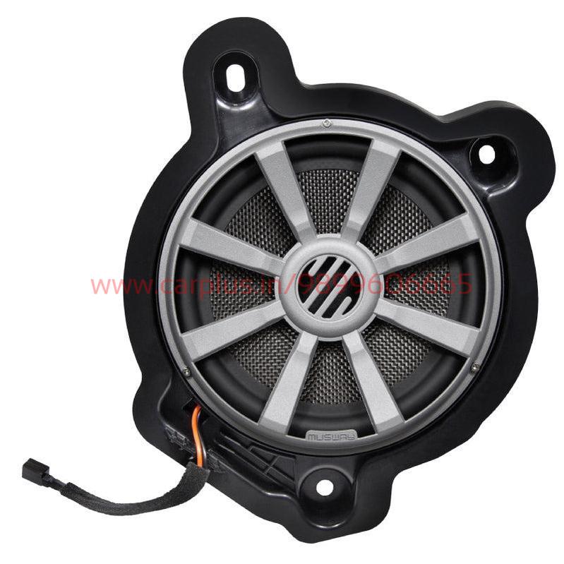 
                  
                    MUSWAY Benz Subwoofer Set - (CSM206W)-SUBSUBWOOFERS-MUSWAY-CARPLUS
                  
                