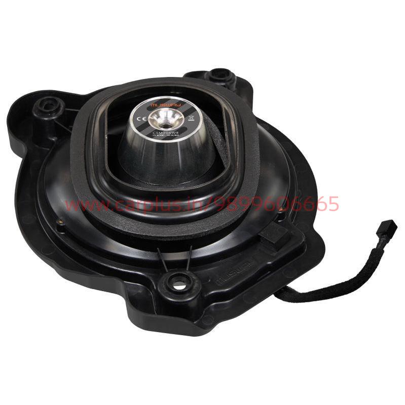 
                  
                    MUSWAY Benz Subwoofer Set - (CSM206W)-SUBSUBWOOFERS-MUSWAY-CARPLUS
                  
                