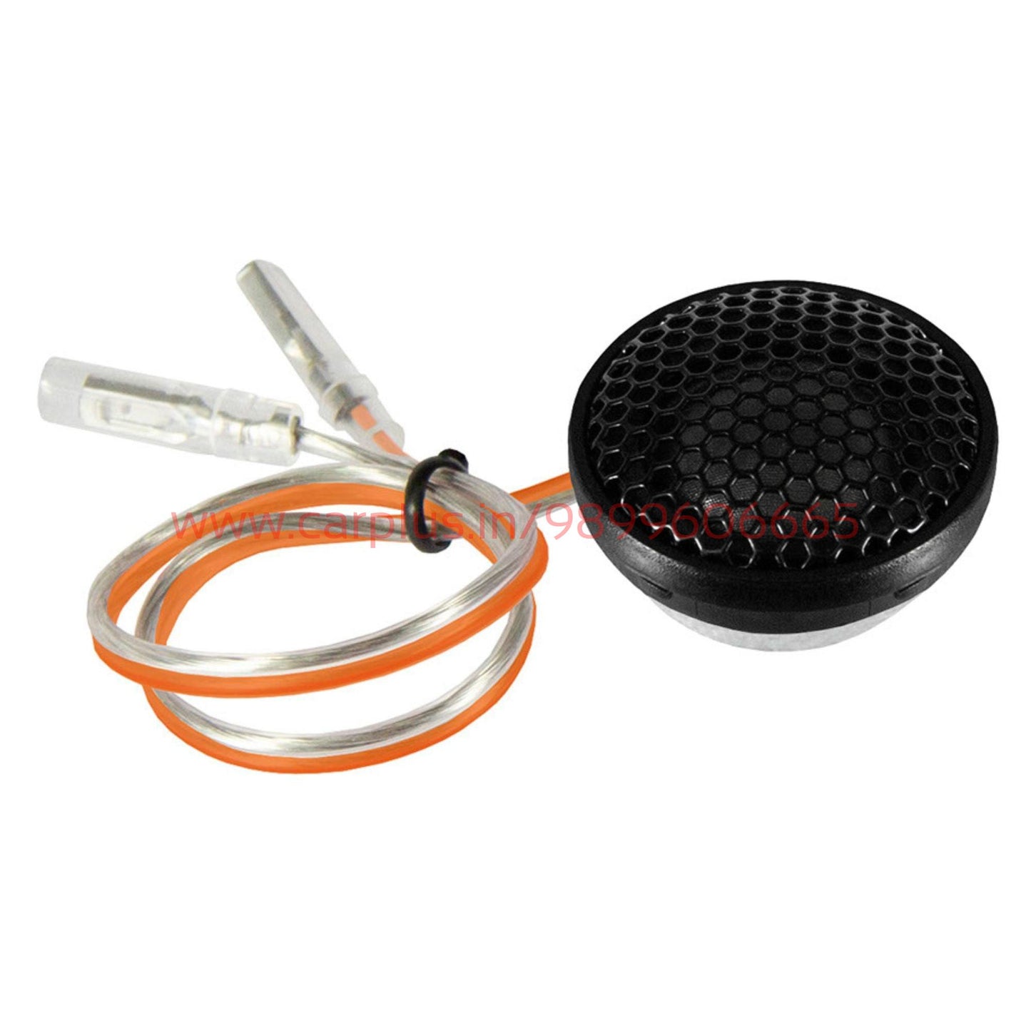 
                  
                    MUSWAY 6.5” 2-Way Component Speaker - (MAE6.2C)-COMPONENT SPEAKERS-MUSWAY-CARPLUS
                  
                