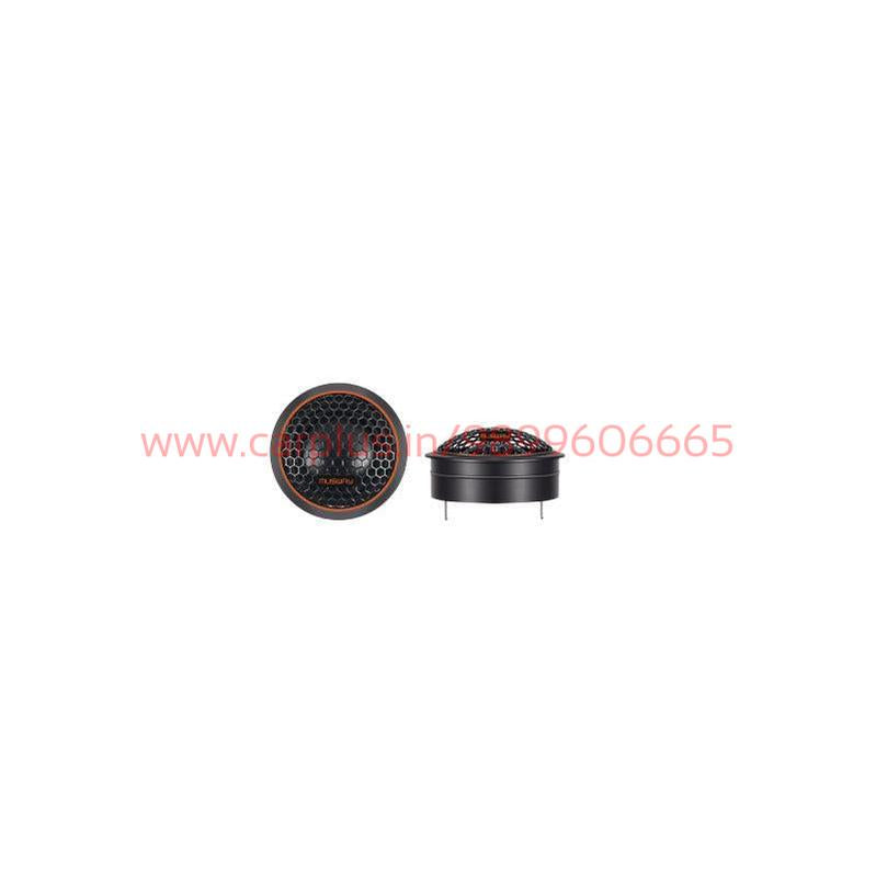 
                  
                    MUSWAY 6.5" Component Speaker - MC6.2C-COMPONENT SPEAKERS-MUSWAY-CARPLUS
                  
                