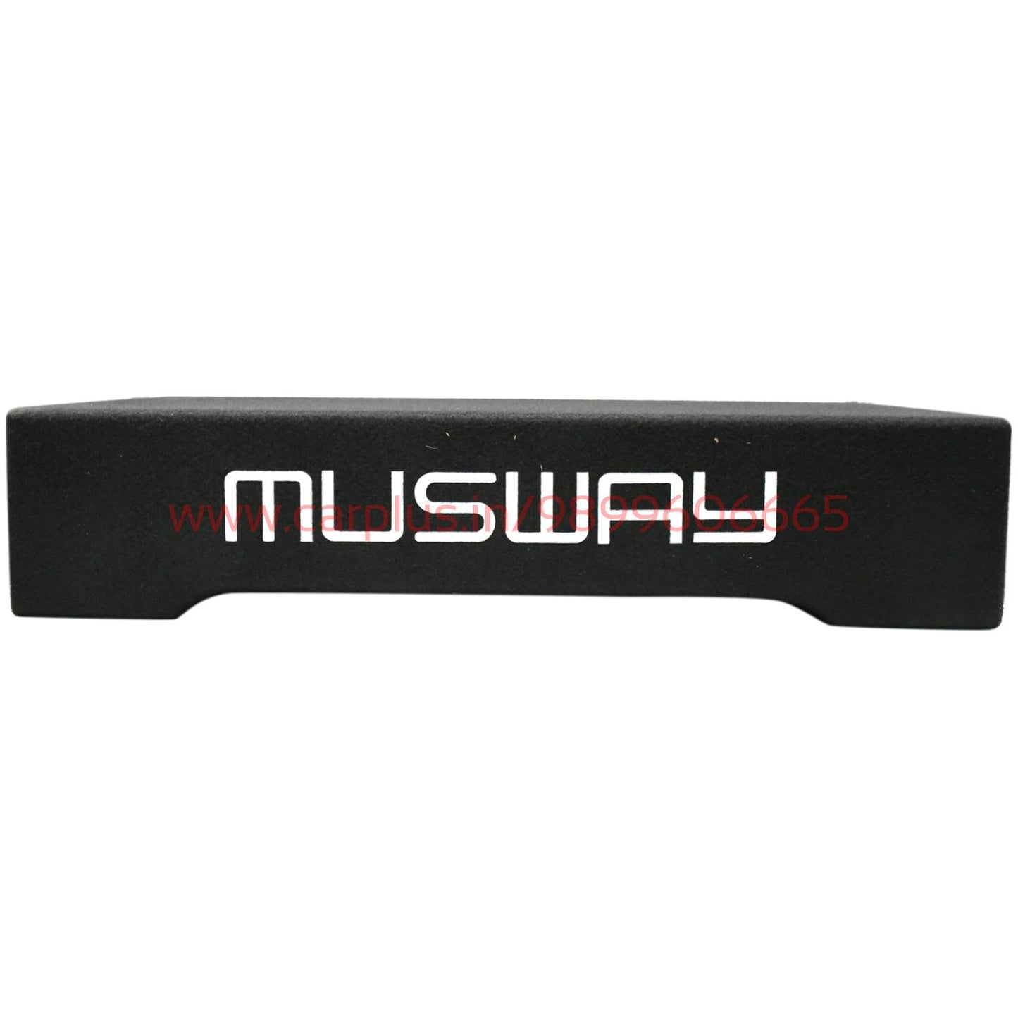 
                  
                    MUSWAY Dual Bassreflex System In Flat Design(DOWNFIRE) With 10CM Subwoofer-MF210Q2-SUBSUBWOOFERS-MUSWAY-CARPLUS
                  
                