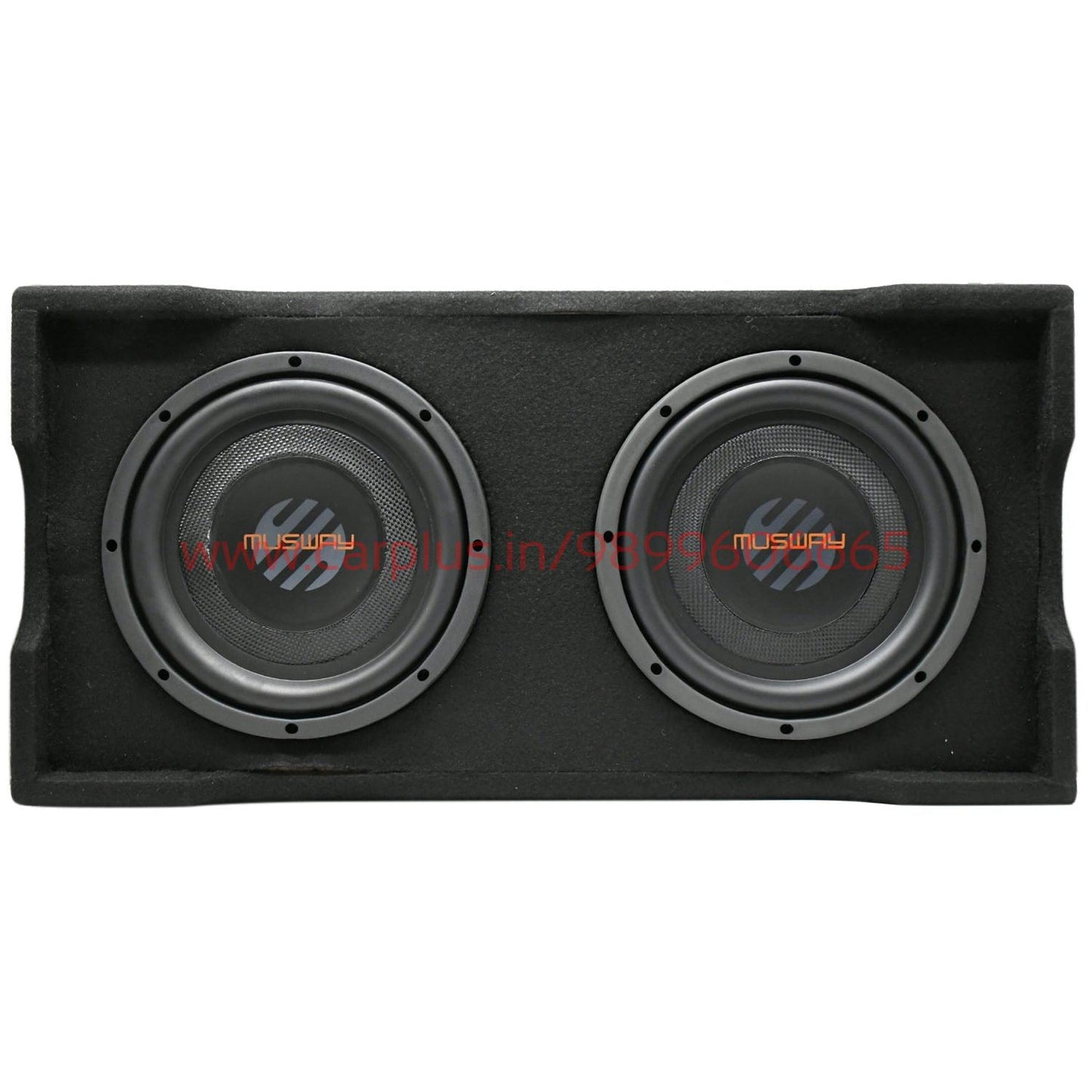 
                  
                    MUSWAY Dual Bassreflex System In Flat Design(DOWNFIRE) With 10CM Subwoofer-MF210Q2-SUBSUBWOOFERS-MUSWAY-CARPLUS
                  
                