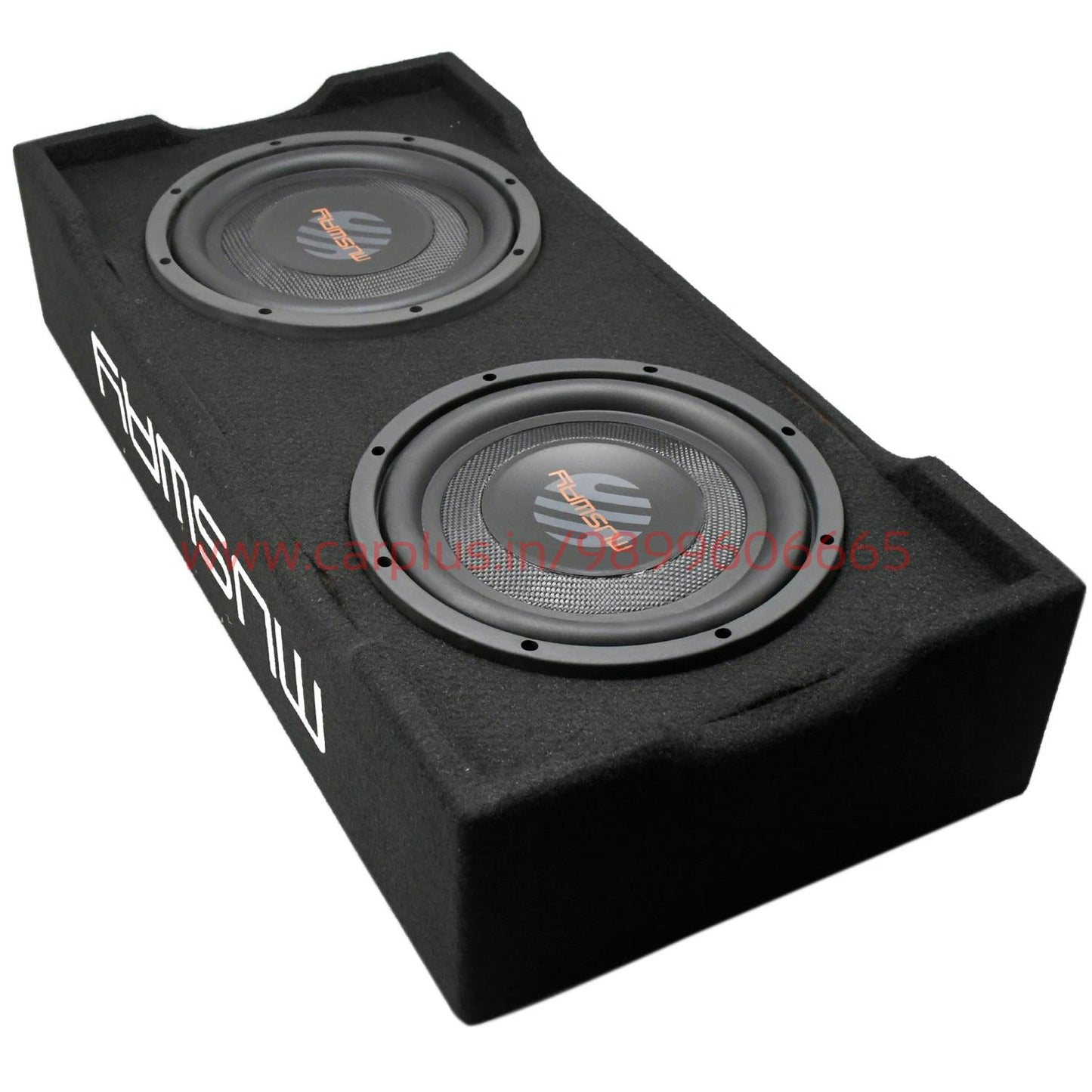 
                  
                    MUSWAY Dual Bassreflex System In Flat Design(DOWNFIRE) With 10CM Subwoofer-MF210Q2-SUBSUBWOOFERS-MUSWAY-CARPLUS
                  
                