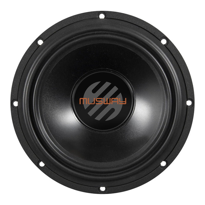 
                  
                    MUSWAY 2Way Component Speaker - MG 6.2A
                  
                