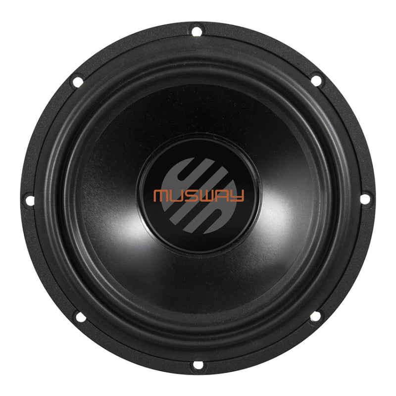 
                  
                    MUSWAY 3Way Component Speaker - MG 6.3A
                  
                