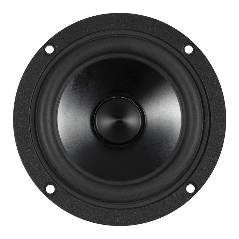 
                  
                    MUSWAY 3Way Component Speaker - MG 6.3A
                  
                