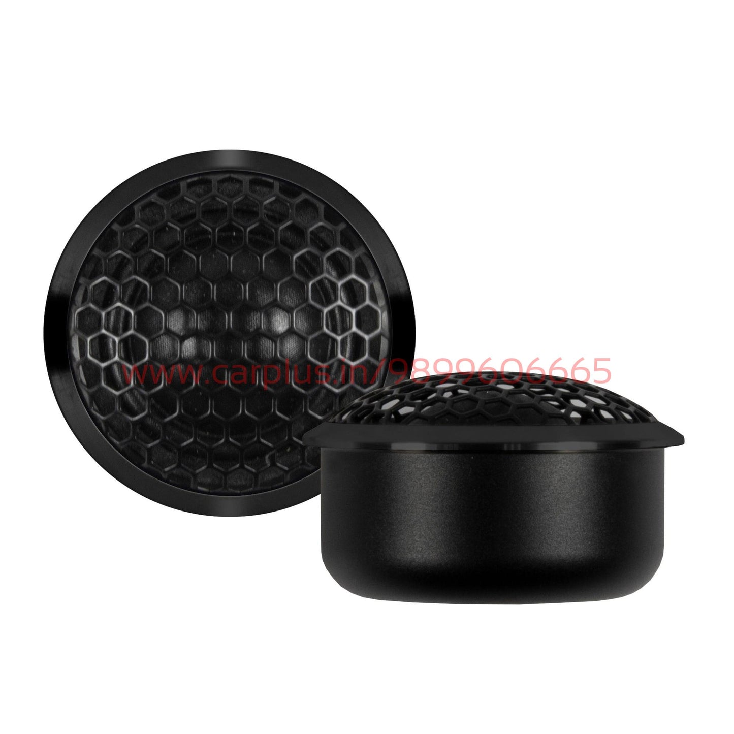 
                  
                    MUSWAY 6.5" 2 Way Component Speaker - (MG6.2C)-COMPONENT SPEAKERS-MUSWAY-CARPLUS
                  
                