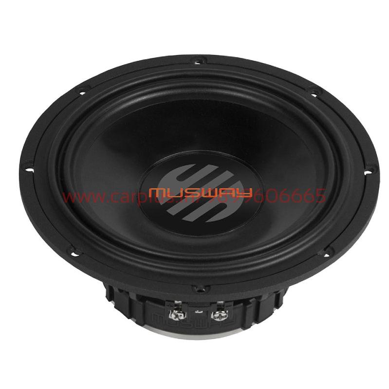 
                  
                    MUSWAY 3Way Component Speaker - MG6.3A-COMPONENT SPEAKERS-MUSWAY-CARPLUS
                  
                