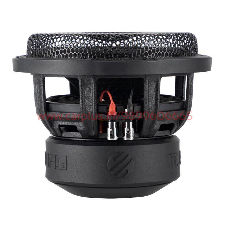 
                  
                    MUSWAY 8" Subwoofer incl. protective grille - MG8-SUBSUBWOOFERS-MUSWAY-CARPLUS
                  
                