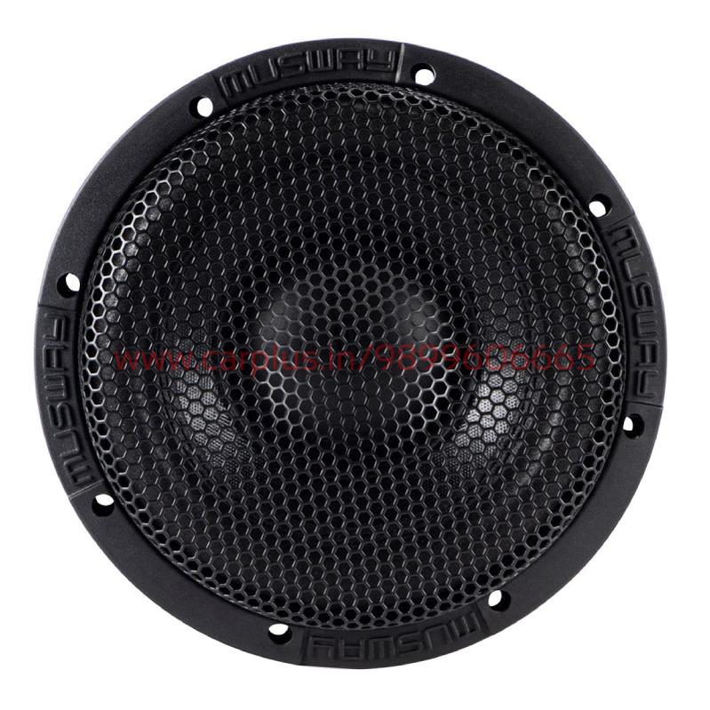 
                  
                    MUSWAY 8" Subwoofer incl. protective grille - MG8-SUBSUBWOOFERS-MUSWAY-CARPLUS
                  
                