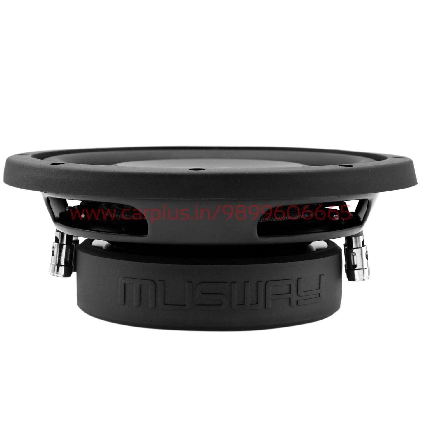 
                  
                    MUSWAY 8" Flat Design Subwoofer 4 OHMS- (MWS844)-SUBSUBWOOFERS-MUSWAY-CARPLUS
                  
                