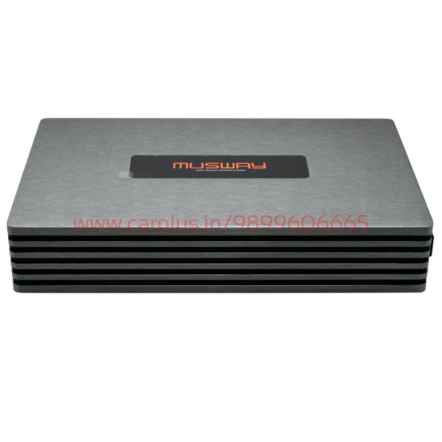 
                  
                    MUSWAY MX Series 1050 Watts Mono Class D Amplifier- (ONE1000)-MONO AMPLIFIER-MUSWAY-CARPLUS
                  
                