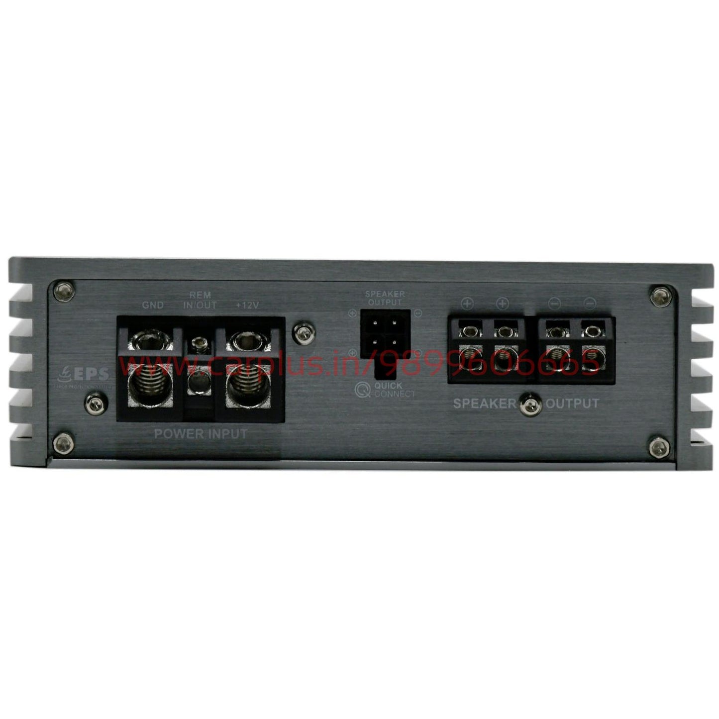 
                  
                    MUSWAY MX Series 1050 Watts Mono Class D Amplifier- (ONE1000)-MONO AMPLIFIER-MUSWAY-CARPLUS
                  
                