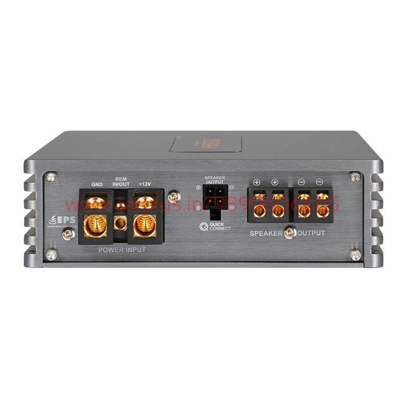 
                  
                    MUSWAY Mono Class D Amplifier - (ONE600)-MONO AMPLIFIER-MUSWAY-CARPLUS
                  
                