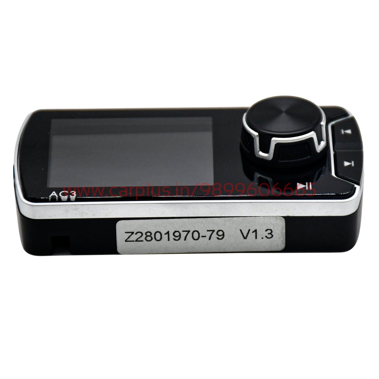 
                  
                    NAKAMICHI AC3 DSP Remote-DSP REMOTE-NAKAMICHI-CARPLUS
                  
                