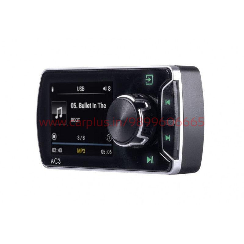 
                  
                    NAKAMICHI AC3 DSP Remote-DSP REMOTE-NAKAMICHI-CARPLUS
                  
                