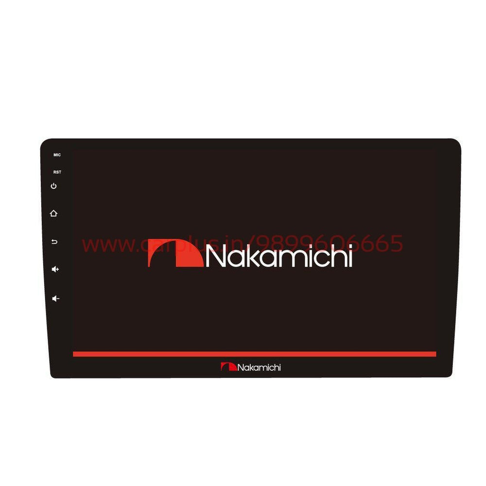 NAKAMICHI NAM5010 Android Receiver-PRICE & IMAGES PENDING-NAKAMICHI-9
