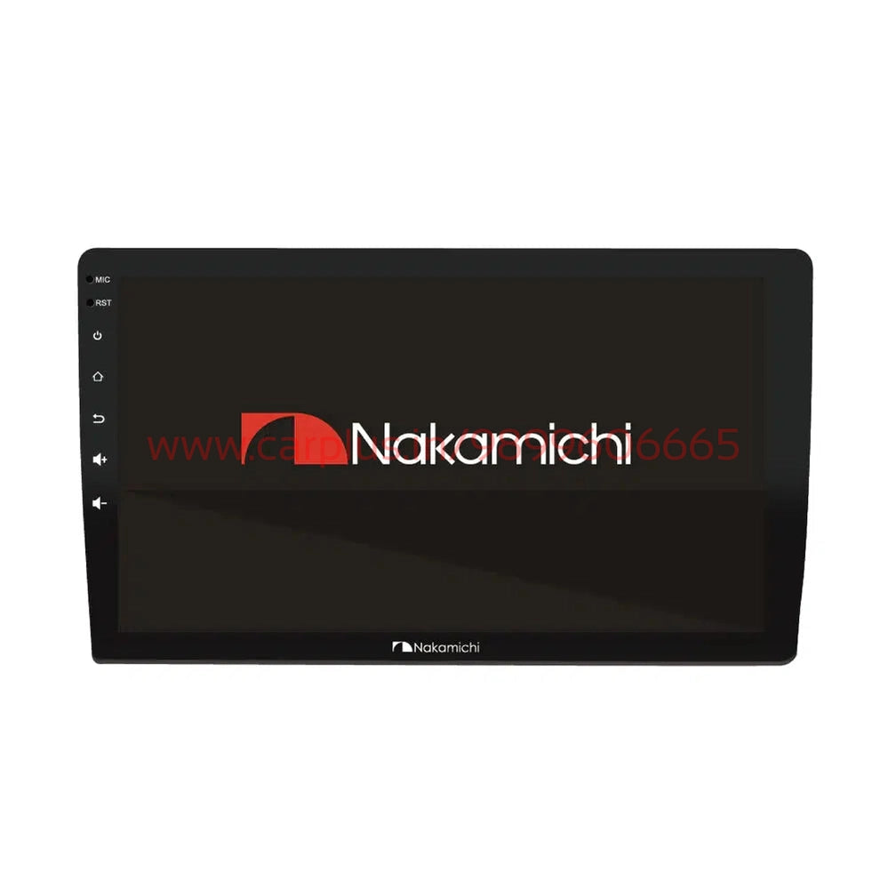 NAKAMICHI NAM5630 Android Multimedia Reciever-10