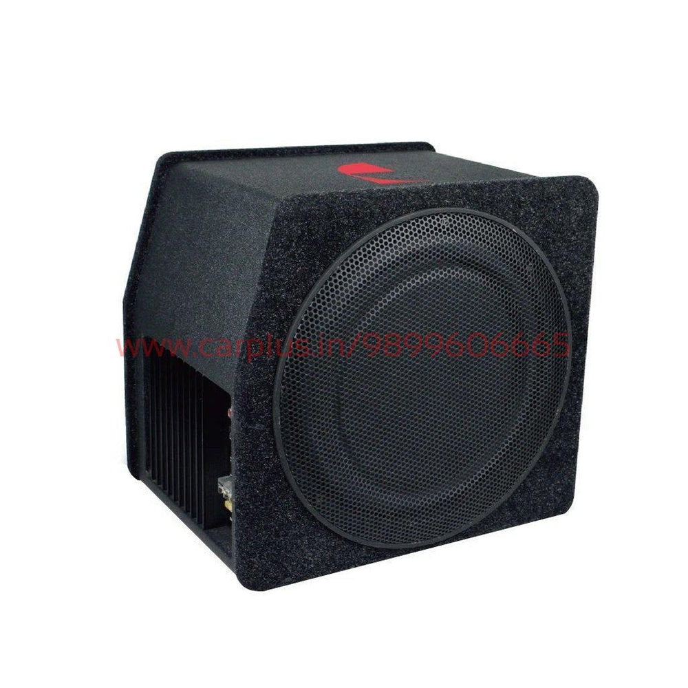 
                  
                    NAKAMICHI NBS210A Dual 10" Active Subwoofer NAKAMICHI SUBWOOFERS.
                  
                