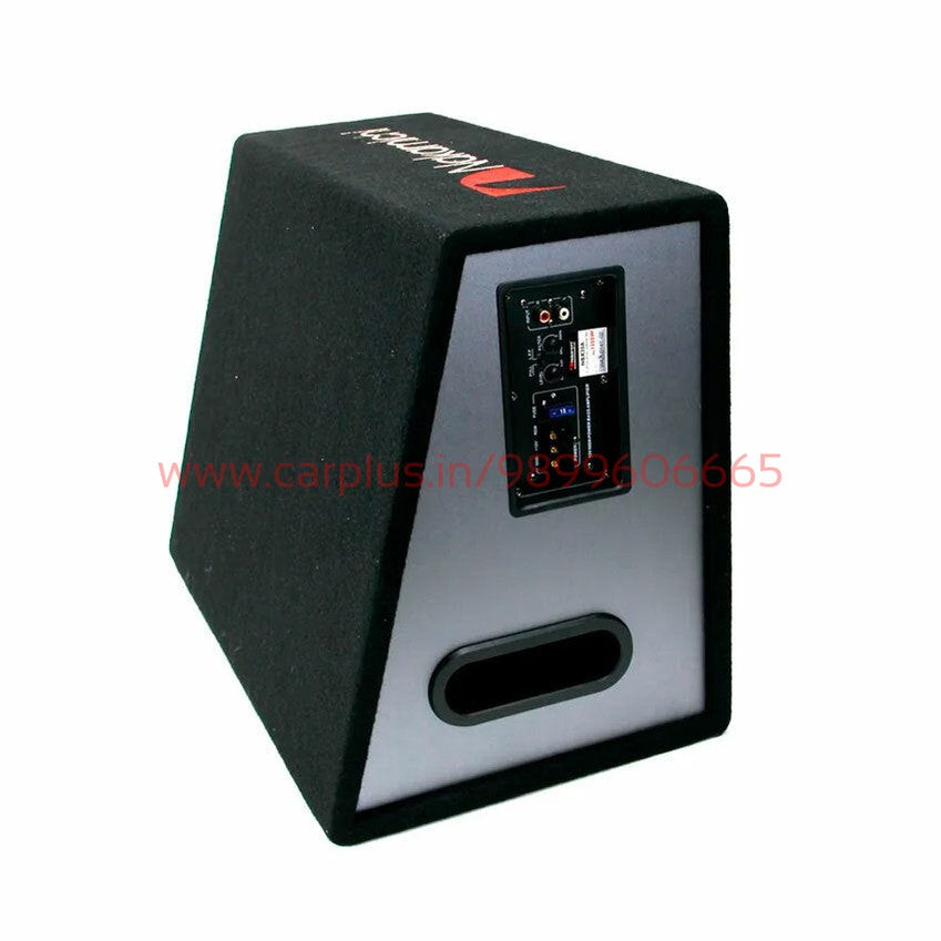 
                  
                    NAKAMICHI NBX30A 12" Active Subwoofer Box-ACTIVE SUBWOOFER-NAKAMICHI-CARPLUS
                  
                