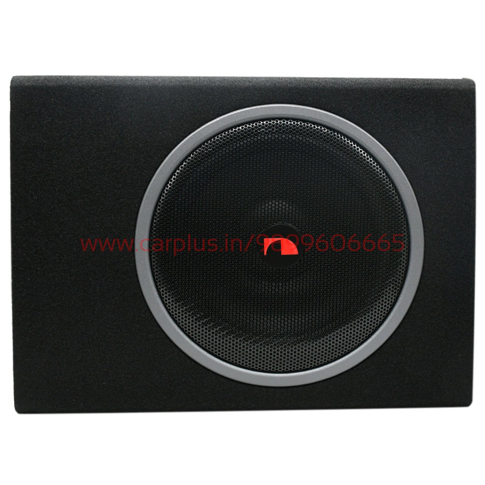 
                  
                    NAKAMICHI NBX30A 12" Active Subwoofer Box-ACTIVE SUBWOOFER-NAKAMICHI-CARPLUS
                  
                