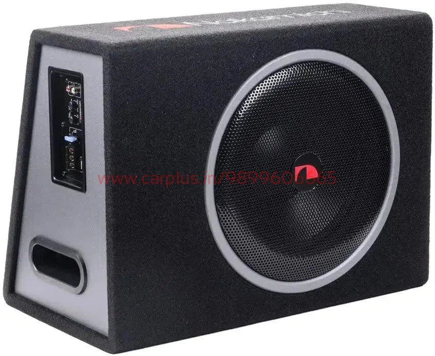 NAKAMICHI NBX30A 12
