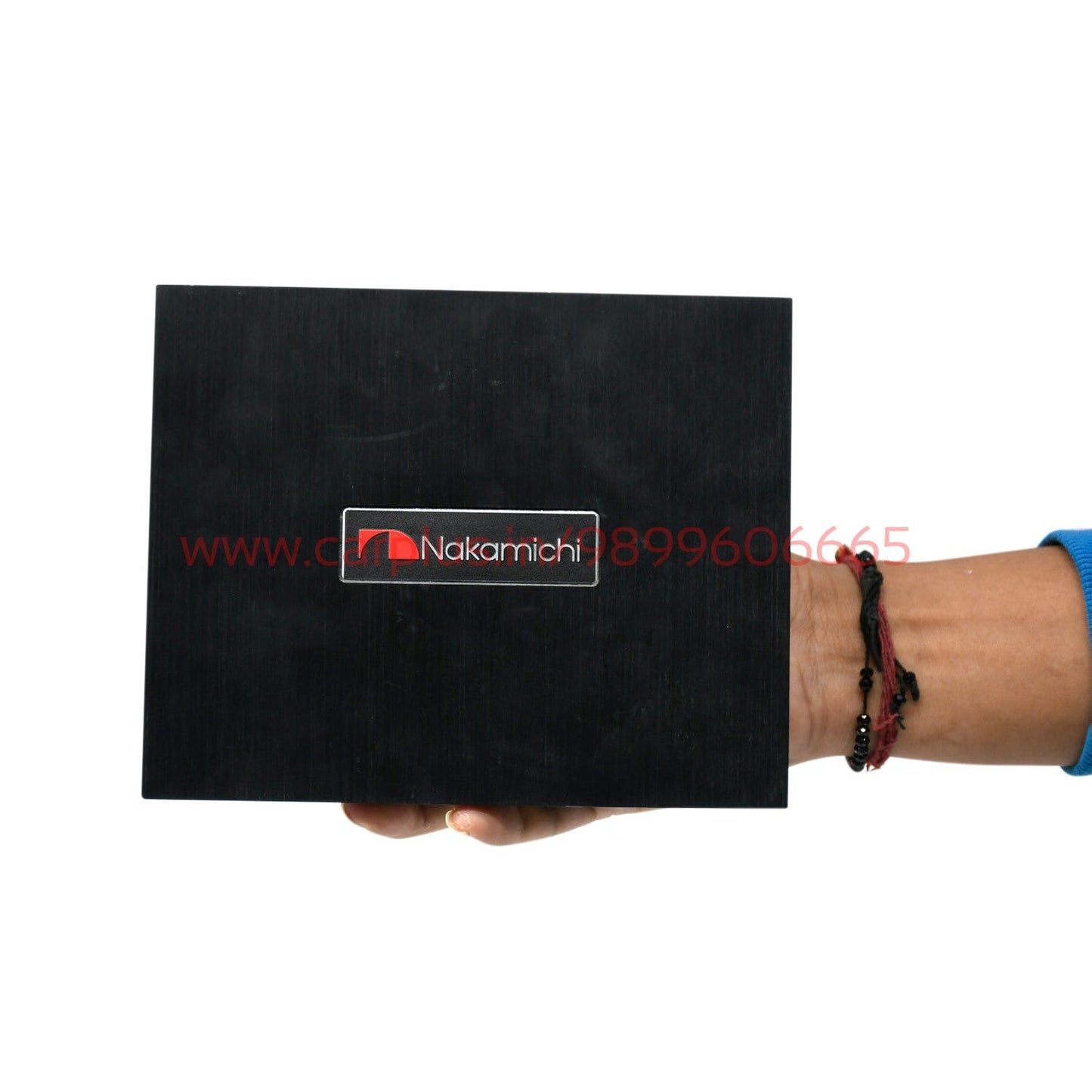 
                  
                    NAKAMICHI NDS4835AU 4IN 8OUT 31EQ DSP Amplifier-DSP AMPLIFIER-NAKAMICHI-CARPLUS
                  
                