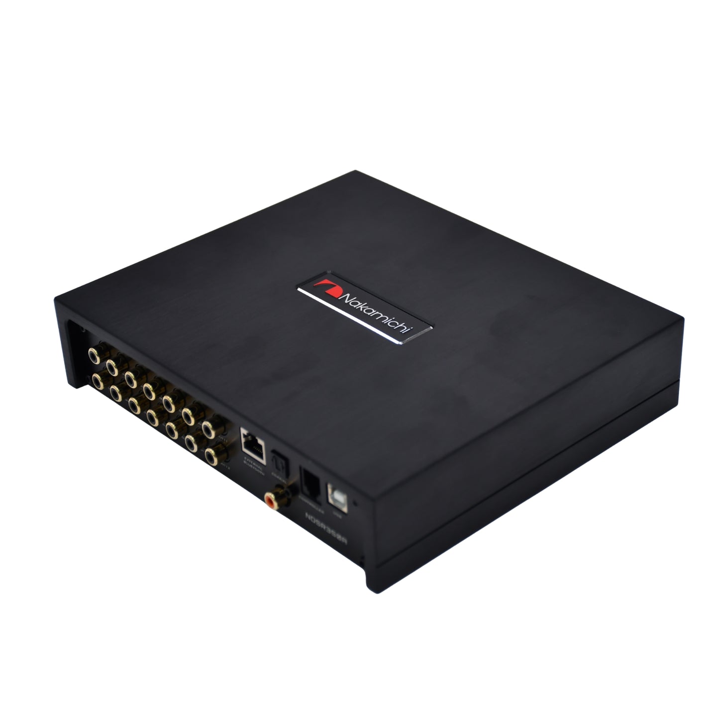 
                  
                    NAKAMICHI NDSR350A 12 Channel DSP With Built-In Amplifier-AMPLIFIER-NAKAMICHI-CARPLUS
                  
                